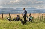 © John Bentley  <em>Dufton Show</em>