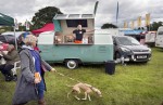 © John Bentley  <em>Skelton Show</em>