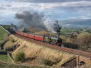 © John Cooper-Smith  <em>The Scot at Birkett</em>
