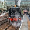 © John Cooper-Smith  <em>Glasgow Departure</em>