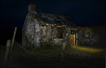 © Margaret Smith  <em>Gone Away?</em>