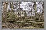 © Sue Haddrill  <em>Bronte Parsonage</em>