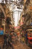 © Chris Chandler  <em>Old Delhi</em>