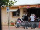 © Jeanette Davidson  <em>born again bikers</em>