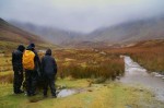 © Paul Higgins  <em>Howgills  Wander</em>