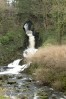 © Andy Best  <em>Clapham Waterfall</em>