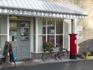 © Gill Pinkerton  <em>Clapham Village Shop</em>