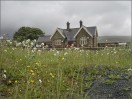 © Gill Pinkerton  <em>Ribblehead Railway Station</em>