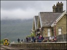 © Harry Pinkerton  <em>Busy day at Ribblehead</em>