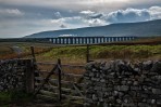 © John Cooper-Smith  <em>8F over Ribblehead 2018</em>