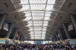 © Peter Robinson  <em>Beijing Station, China</em>
