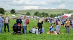 © Chris Chandler  <em>Malham Show</em>