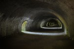 © Margaret Smith  <em>Hoffman Kiln</em>
