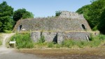 © Margaret Smith  <em>The Hoffman Kiln</em>