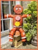 © Sue Haddrill  <em>Mr Gingerbread</em>