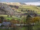 © Sue Haddrill  <em>View from Knight Stainforth</em>