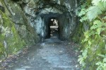 © Andy Best  <em>Mine Tunnel</em>