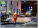 © Sue Haddrill  <em>Road Wars</em>