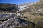 © Christine Flitcroft  <em>Malham Cove</em>