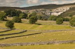 © Ian Hughes  <em>Malham Cove</em>