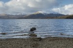 © Andy Best  <em>Loch lomond</em>