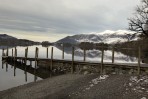 © Andy Best  <em>Derwent Water</em>