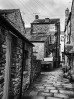 © Gill Pinkerton  <em>The Dark Side of Kirkby Lonsdale</em>