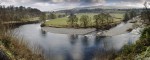 © Harry Pinkerton  <em>Ruskin's view, Kirkby Lonsdale</em>