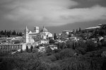 © Ian Hughes  <em>Assisi</em>