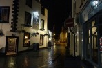 © Margaret Spencer  <em>Rush Hour in Keswick</em>