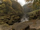 © Sue Best  <em>The Strid</em>