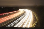 © Andy Best  <em>M6 North</em>