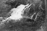 © Harry Pinkerton  <em>The Witches Cauldron, Loch Arkaig</em>