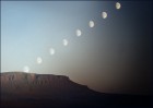 © Margaret Smith  <em>Moonrise</em>
