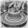 © Sue Haddrill  <em>Hands On</em>