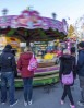 © Sue Haddrill  <em>Merry Go Round</em>