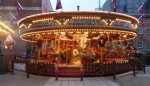 © Chris Yates  <em>fairground</em>
