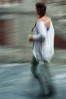 © Nigel Howard  <em>Flowing robes</em>