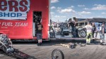 © Nigel Howard  <em>Funny Car</em>
