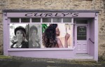 © Malcolm Walker  <em>Curly's</em>