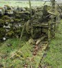 © Gill Pinkerton  <em>Old machine</em>