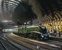 © John Cooper-Smith  <em>The magnificence of York</em>