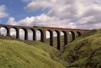 © John Cooper-Smith  <em>The art of Arten Gill Viaduct</em>