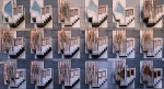© Malcolm Walker  <em>Controversial art, MSP building</em>