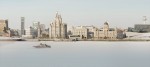 © Margaret Smith  <em>Liverpool Waterfront</em>