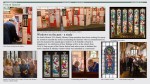 © Chris Chandler  <em>Picture Special - St Alkelda's Exhibition</em>