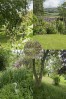 © Gill Pinkerton  <em>Austwick Open Gardens</em>