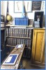 © Sue Haddrill  <em>The Naughty Corner</em>