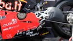 © Nigel Howard  <em>Ducati Panigale V4 R</em>