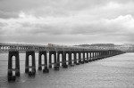 © Alan Ward  <em>Tay Bridge</em>